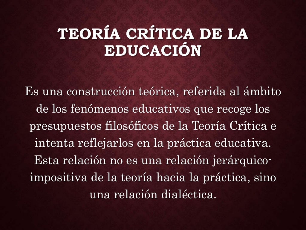 Henry Giroux Pedagogía Crítica