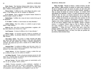 Henry h. halley   manual bíblico