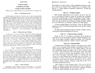 Henry h. halley   manual bíblico