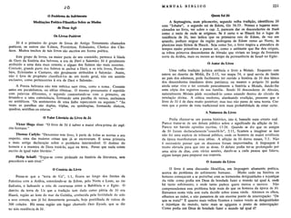 Henry h. halley   manual bíblico