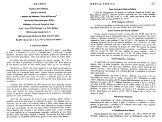 Henry h. halley   manual bíblico