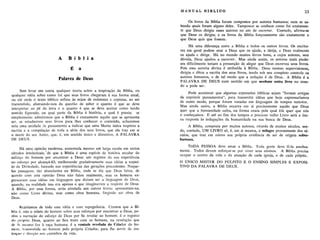 Henry h. halley   manual bíblico
