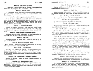 Henry h. halley   manual bíblico