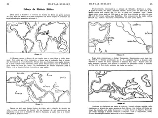 Henry h. halley   manual bíblico