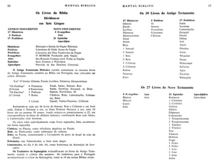 Henry h. halley   manual bíblico