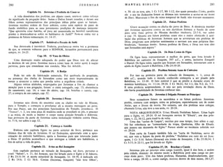 Henry h. halley   manual bíblico