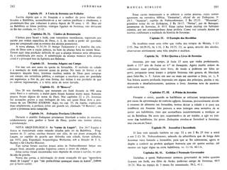 Henry h. halley   manual bíblico