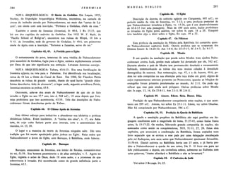 Henry h. halley   manual bíblico