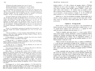 Henry h. halley   manual bíblico