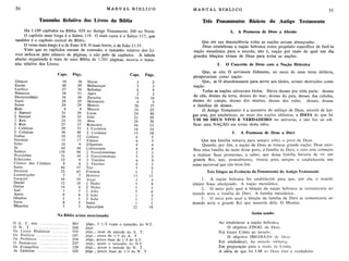 Henry h. halley   manual bíblico