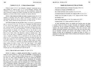 Henry h. halley   manual bíblico