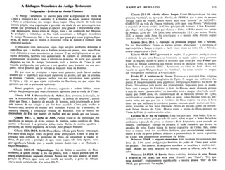 Henry h. halley   manual bíblico