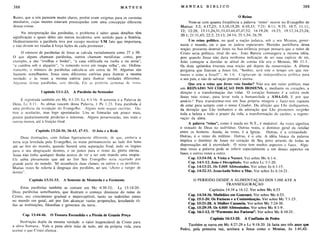 Henry h. halley   manual bíblico