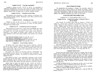 Henry h. halley   manual bíblico