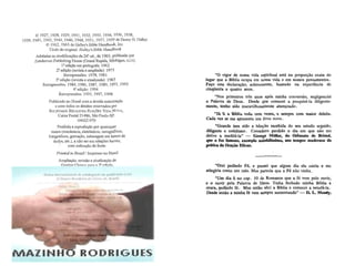 Henry h. halley   manual bíblico