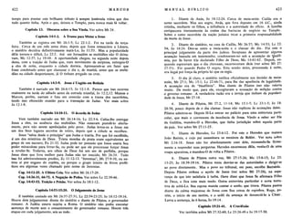 Henry h. halley   manual bíblico