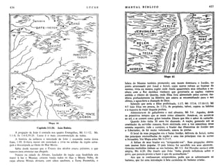Henry h. halley   manual bíblico