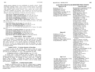 Henry h. halley   manual bíblico