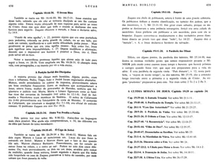 Henry h. halley   manual bíblico