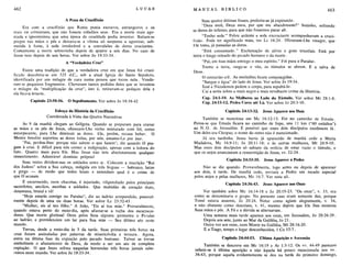 Henry h. halley   manual bíblico