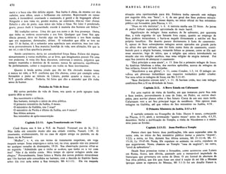 Henry h. halley   manual bíblico