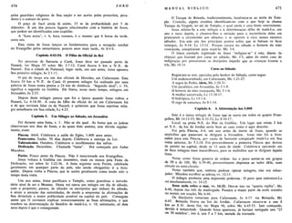 Henry h. halley   manual bíblico