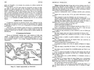 Henry h. halley   manual bíblico
