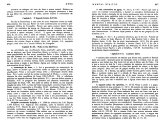 Henry h. halley   manual bíblico