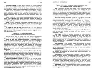 Henry h. halley   manual bíblico