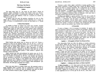 Henry h. halley   manual bíblico