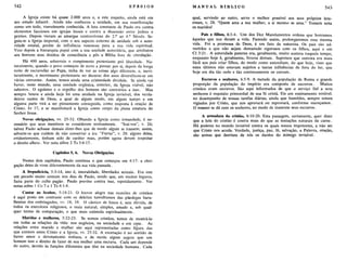 Henry h. halley   manual bíblico