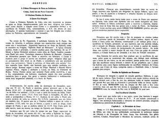 Henry h. halley   manual bíblico