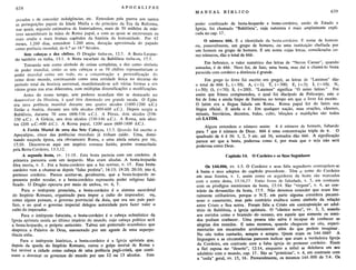 Henry h. halley   manual bíblico