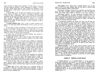 Henry h. halley   manual bíblico