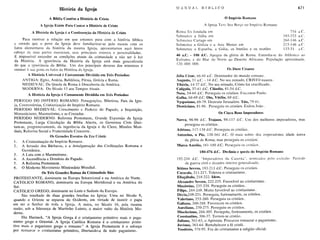 Henry h. halley   manual bíblico