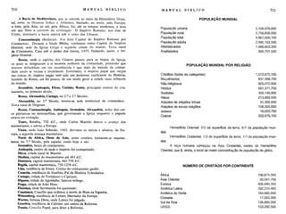 Henry h. halley   manual bíblico