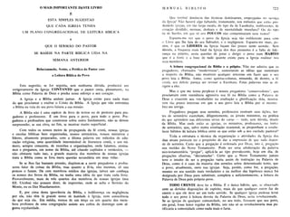 Henry h. halley   manual bíblico