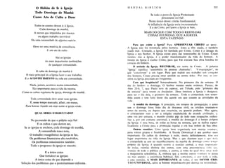 Henry h. halley   manual bíblico