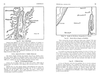 Henry h. halley   manual bíblico