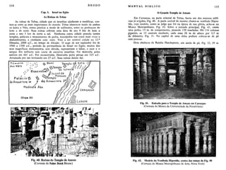 Henry h. halley   manual bíblico