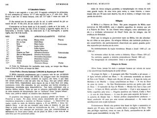 Henry h. halley   manual bíblico