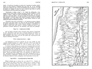 Henry h. halley   manual bíblico