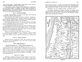 Henry h. halley   manual bíblico