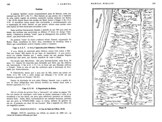 Henry h. halley   manual bíblico