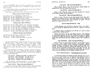 Henry h. halley   manual bíblico