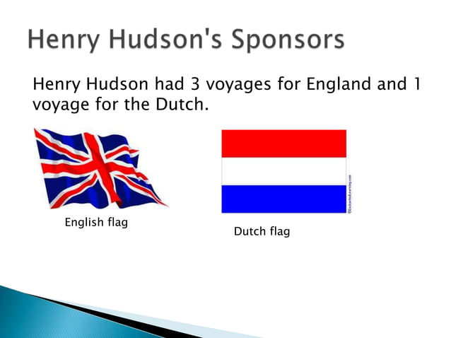 Henry hudson
