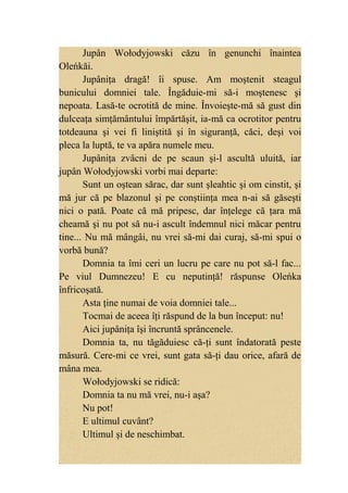 Henryk sienkiewicz   2 potopul vol. 1