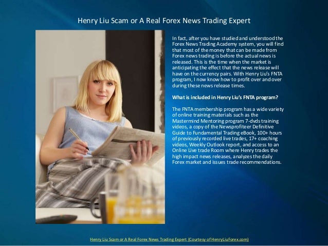 Forex trading consultant