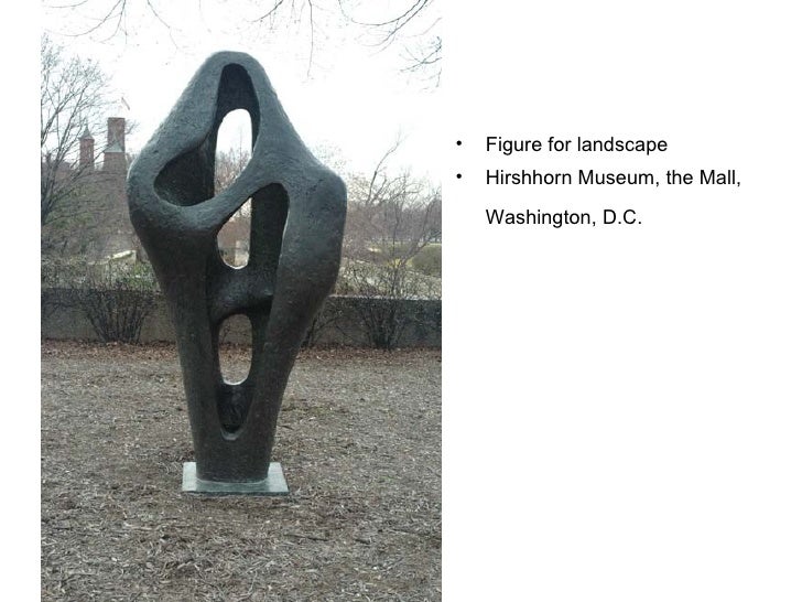 Abstract art barbara hepworth image