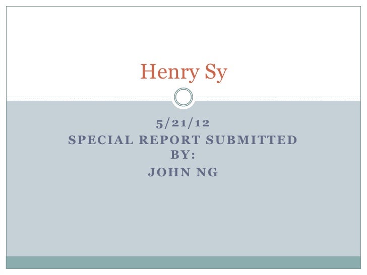 henry sy and john gokongwei essay No 1 henry sy & family 3 no 4 john gokongwei, jr & family 12 net worth:$32 remember that this is just a sample essay and since it might not be. henry sy and john gokongwei essay No 1 henry sy & family 3 no 4 john gokongwei, jr & family 12 net worth:$32 remember that this is just a sample essay and since it might not be.
